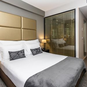 Chambre Lit King-Size
