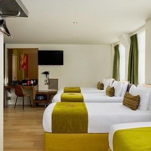 Chambre Quadruple