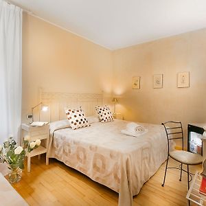 Chambre Simple