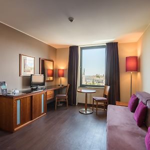 Chambre Familiale