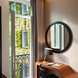 Chambre Exécutive