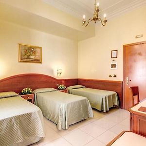 Chambre Quadruple