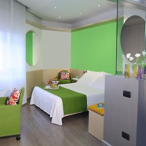 Chambre Simple