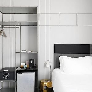 Chambre Petite Simple