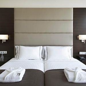 Chambre Exécutive