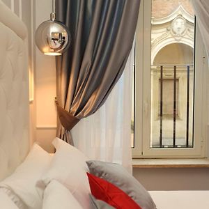Chambre Triple