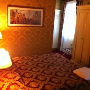 Chambre Triple