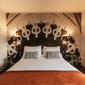 Chambre Standarde Double