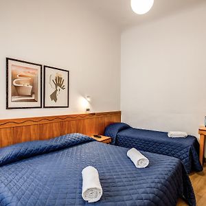 Chambre Triple