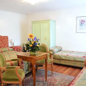 Chambre Quadruple