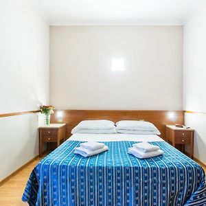Chambre Double Confort