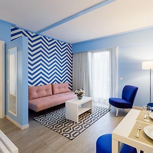Suite Lit Queen-Size