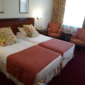 Chambre Supérieure