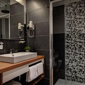 Chambre Quadruple