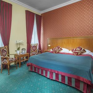 Suite Familiale Lit King-Size