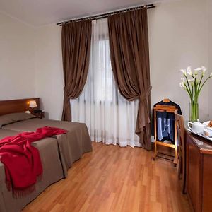 Chambre Triple