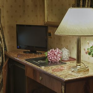 Chambre Supérieure Triple