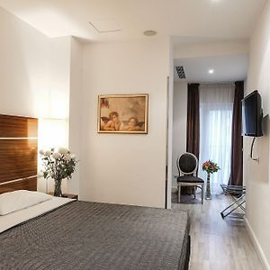 Chambre Simple