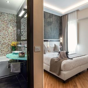Chambre Familiale
