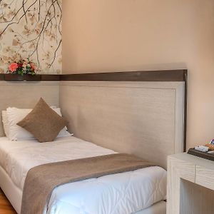 Chambre Simple