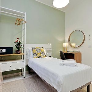 Chambre Simple