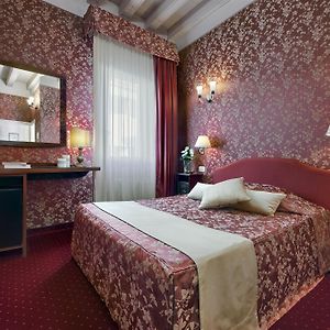 Chambre Simple