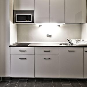 Suite à 2 Chambres à Coucher