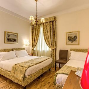 Chambre Triple