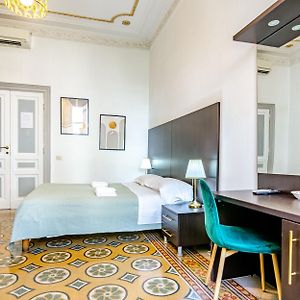 Private Bathroom Double Room