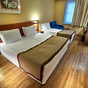 Chambre Triple