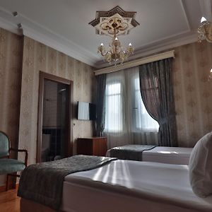 Chambre de Luxe