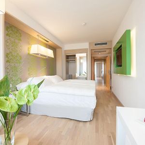 Chambre Familiale