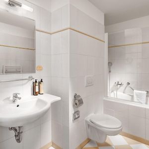 Chambre Standarde Simple