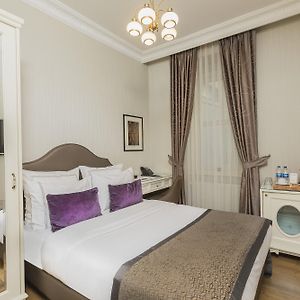 Chambre de Luxe Lit King-Size