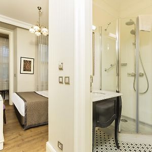 Chambre Double de Luxe