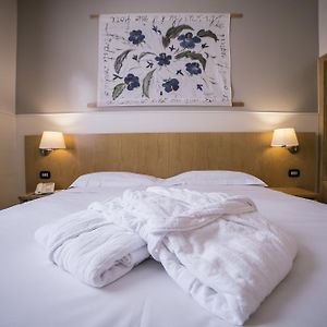 Chambre Double de Luxe