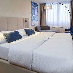 Chambre Exécutive