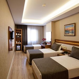 Chambre Standarde Triple