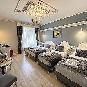 Chambre Familiale