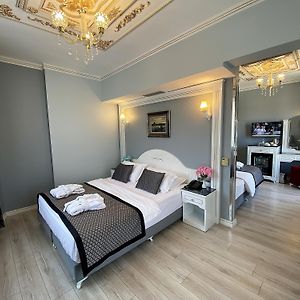 Chambre Supérieure Triple