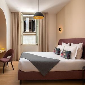 Chambre Classique Lit King-Size