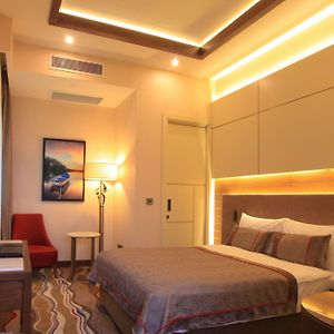 Chambre Standarde Double