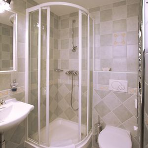 Chambre Classique Triple