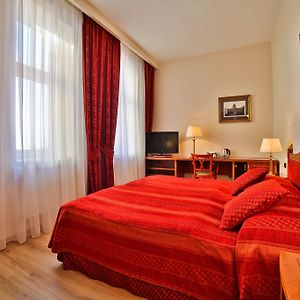 Chambre Lit King-Size