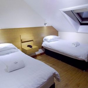 Chambre Budgétée Double
