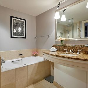 Chambre Grand Lit King-Size