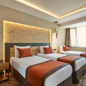 Chambre Triple