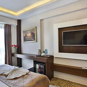 Chambre Simple Confort