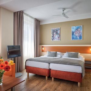 Chambre Quadruple