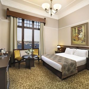 Chambre de Luxe